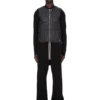 RICK OWENS – STRICKWAREN MU02D9C01M4281-999 RICK OWENS – STRICKWAREN MU02D9C01M4281-999