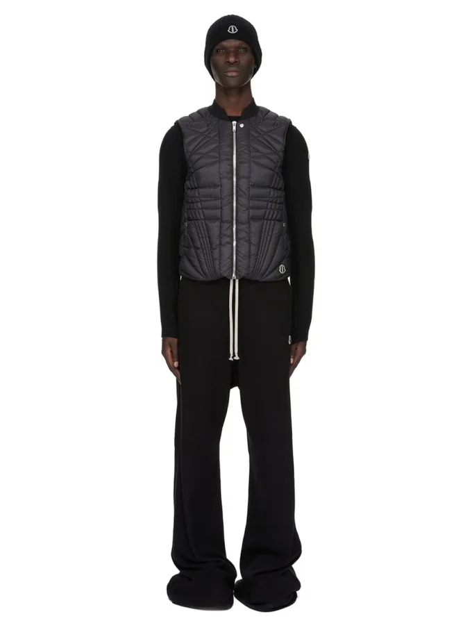 RICK OWENS – STRICKWAREN MU02D9C01M4281-999 RICK OWENS – STRICKWAREN MU02D9C01M4281-999