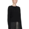 RICK OWENS – STRICKWAREN MU02D9C01M4281-999 RICK OWENS – STRICKWAREN MU02D9C01M4281-999