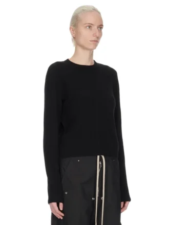 RICK OWENS – STRICKWAREN MU02D9C01M4281-999