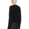 RICK OWENS – STRICKWAREN MU02D9C01M4281-999 RICK OWENS – STRICKWAREN MU02D9C01M4281-999