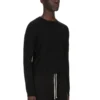 RICK OWENS – STRICKWAREN MU02D9C01M4281-999 RICK OWENS – STRICKWAREN MU02D9C01M4281-999