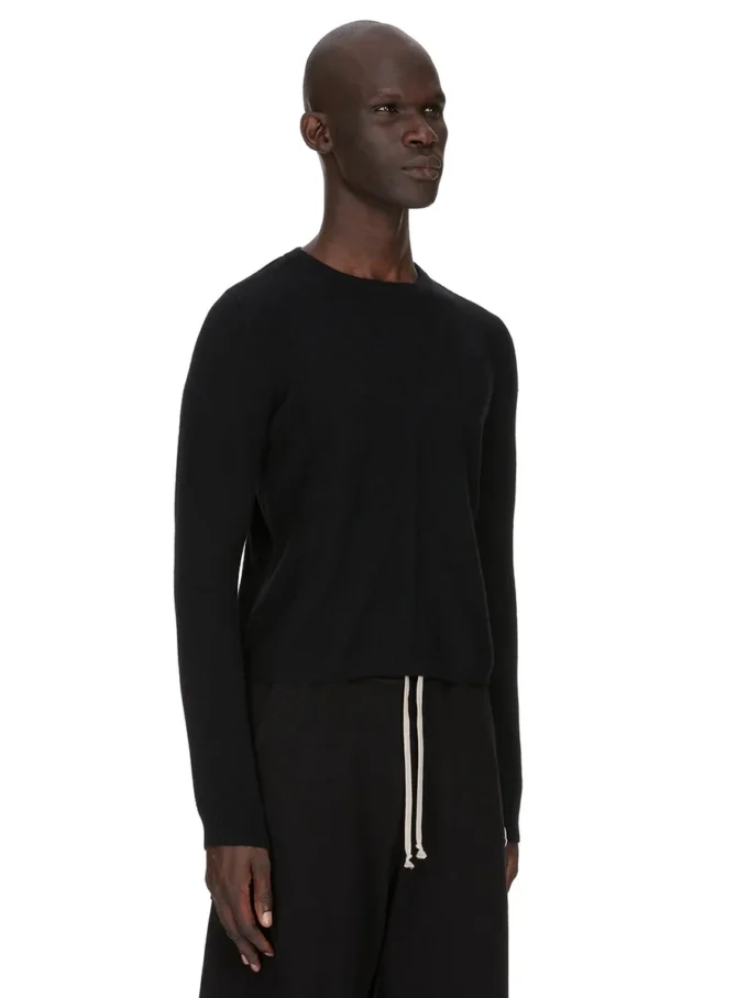 RICK OWENS – STRICKWAREN MU02D9C01M4281-999 RICK OWENS – STRICKWAREN MU02D9C01M4281-999