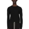RICK OWENS – STRICKWAREN MU02D9C01M4281-999 RICK OWENS – STRICKWAREN MU02D9C01M4281-999