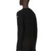 RICK OWENS – STRICKWAREN MU02D9C01M4281-999 RICK OWENS – STRICKWAREN MU02D9C01M4281-999