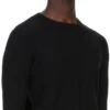 RICK OWENS – STRICKWAREN MU02D9C01M4281-999 RICK OWENS – STRICKWAREN MU02D9C01M4281-999
