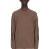 RICK OWENS – STRICKWAREN MU02D9C02M4281-25X RICK OWENS – STRICKWAREN MU02D9C02M4281-25X