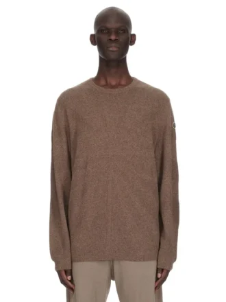 RICK OWENS – STRICKWAREN MU02D9C02M4281-25X