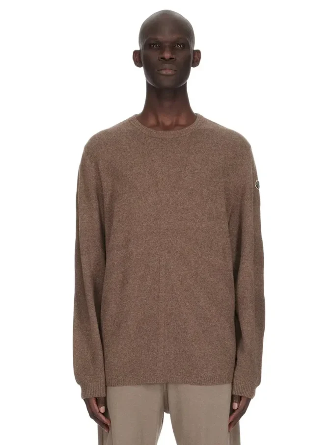 RICK OWENS – STRICKWAREN MU02D9C02M4281-25X RICK OWENS – STRICKWAREN MU02D9C02M4281-25X