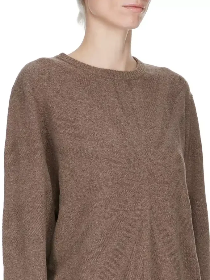 RICK OWENS – STRICKWAREN MU02D9C02M4281-25X RICK OWENS – STRICKWAREN MU02D9C02M4281-25X