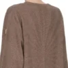 RICK OWENS – STRICKWAREN MU02D9C02M4281-25X RICK OWENS – STRICKWAREN MU02D9C02M4281-25X