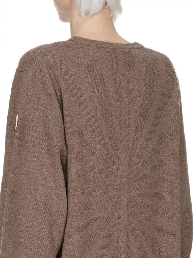 RICK OWENS – STRICKWAREN MU02D9C02M4281-25X RICK OWENS – STRICKWAREN MU02D9C02M4281-25X