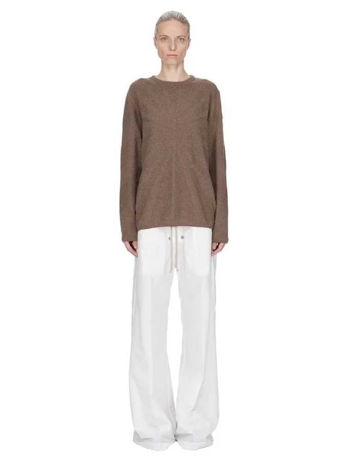 RICK OWENS – STRICKWAREN MU02D9C02M4281-25X RICK OWENS – STRICKWAREN MU02D9C02M4281-25X