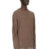 RICK OWENS – STRICKWAREN MU02D9C02M4281-25X RICK OWENS – STRICKWAREN MU02D9C02M4281-25X
