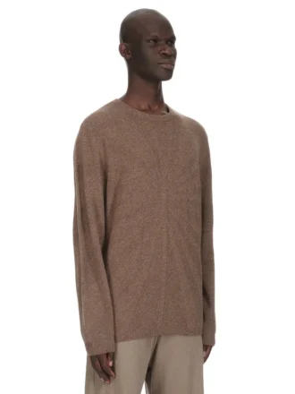 RICK OWENS – STRICKWAREN MU02D9C02M4281-25X