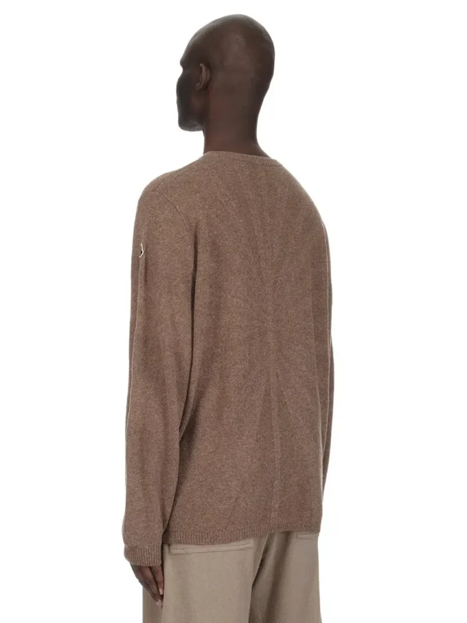 RICK OWENS – STRICKWAREN MU02D9C02M4281-25X RICK OWENS – STRICKWAREN MU02D9C02M4281-25X
