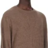 RICK OWENS – STRICKWAREN MU02D9C02M4281-25X RICK OWENS – STRICKWAREN MU02D9C02M4281-25X