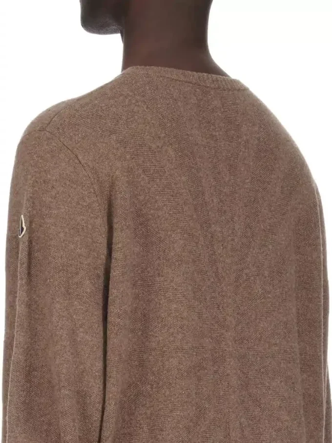 RICK OWENS – STRICKWAREN MU02D9C02M4281-25X RICK OWENS – STRICKWAREN MU02D9C02M4281-25X