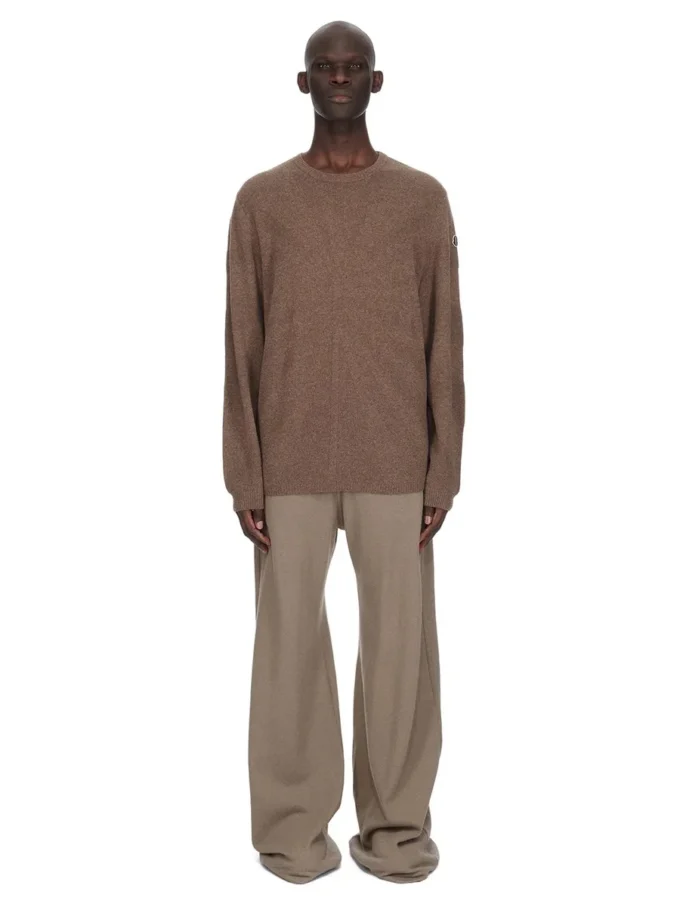 RICK OWENS – STRICKWAREN MU02D9C02M4281-25X RICK OWENS – STRICKWAREN MU02D9C02M4281-25X
