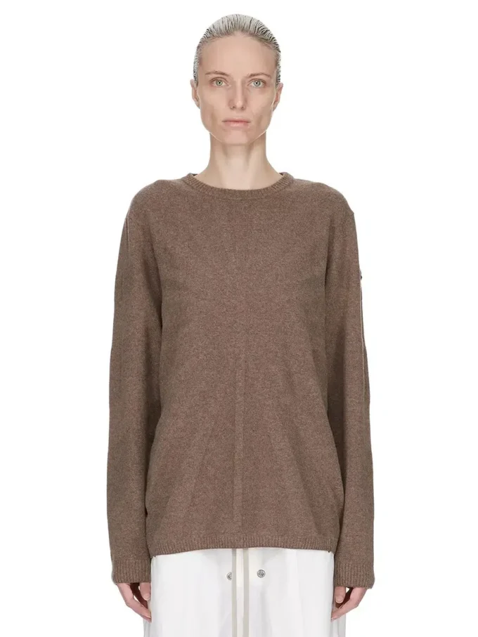 RICK OWENS – STRICKWAREN MU02D9C02M4281-25X RICK OWENS – STRICKWAREN MU02D9C02M4281-25X