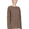 RICK OWENS – STRICKWAREN MU02D9C02M4281-25X RICK OWENS – STRICKWAREN MU02D9C02M4281-25X