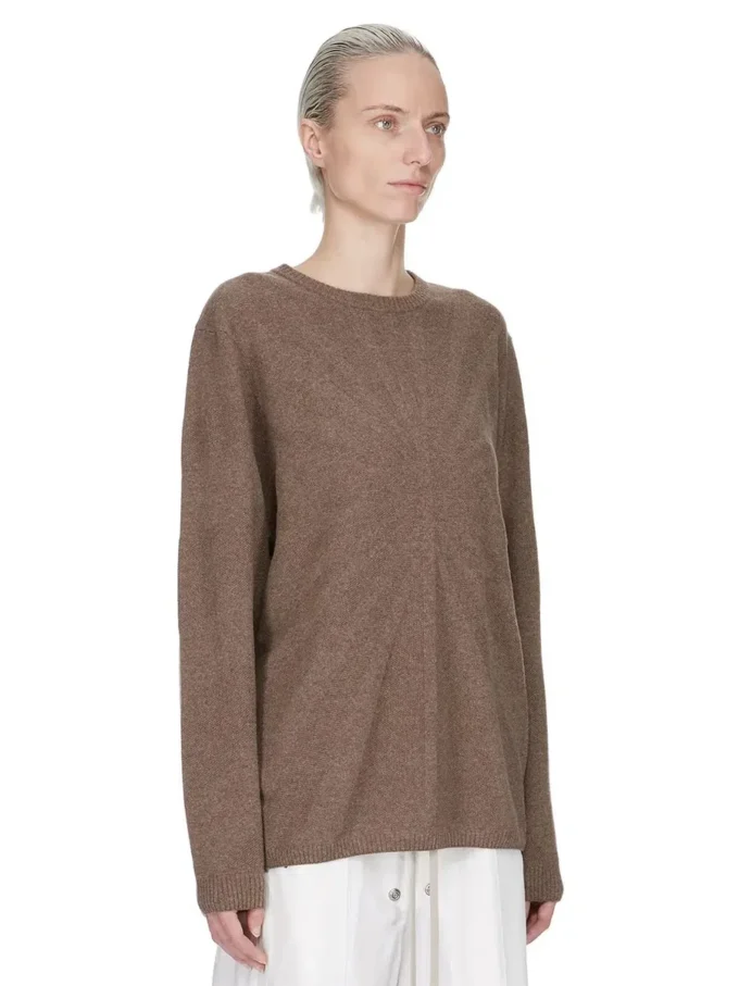 RICK OWENS – STRICKWAREN MU02D9C02M4281-25X RICK OWENS – STRICKWAREN MU02D9C02M4281-25X