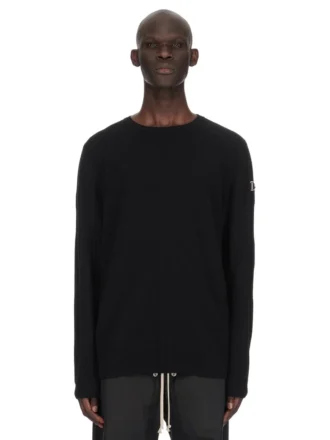 RICK OWENS – STRICKWAREN MU02D9C02M4281-999