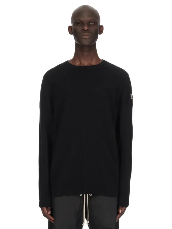RICK OWENS – STRICKWAREN MU02D9C02M4281-999 RICK OWENS – STRICKWAREN MU02D9C02M4281-999