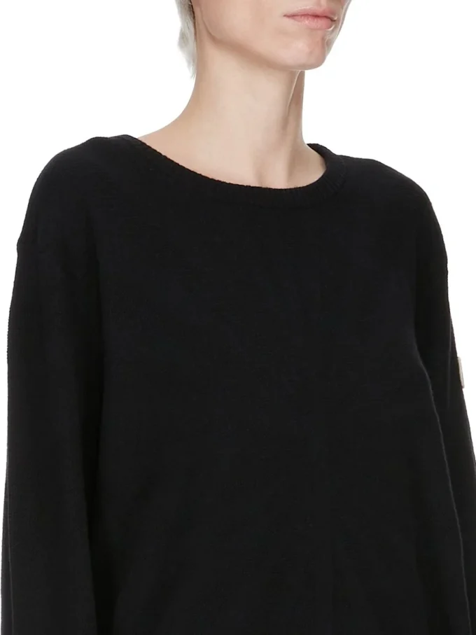 RICK OWENS – STRICKWAREN MU02D9C02M4281-999 RICK OWENS – STRICKWAREN MU02D9C02M4281-999