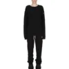 RICK OWENS – STRICKWAREN MU02D9C02M4281-999 RICK OWENS – STRICKWAREN MU02D9C02M4281-999