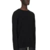 RICK OWENS – STRICKWAREN MU02D9C02M4281-999 RICK OWENS – STRICKWAREN MU02D9C02M4281-999