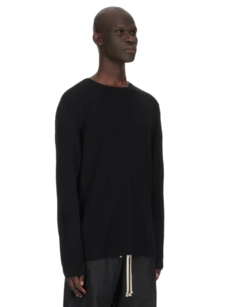 RICK OWENS – STRICKWAREN MU02D9C02M4281-999