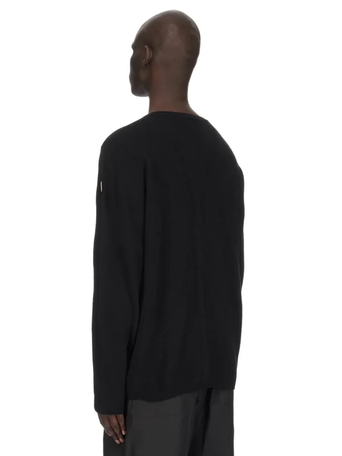 RICK OWENS – STRICKWAREN MU02D9C02M4281-999 RICK OWENS – STRICKWAREN MU02D9C02M4281-999