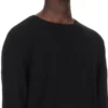 RICK OWENS – STRICKWAREN MU02D9C02M4281-999 RICK OWENS – STRICKWAREN MU02D9C02M4281-999