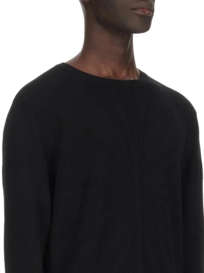 RICK OWENS – STRICKWAREN MU02D9C02M4281-999 RICK OWENS – STRICKWAREN MU02D9C02M4281-999