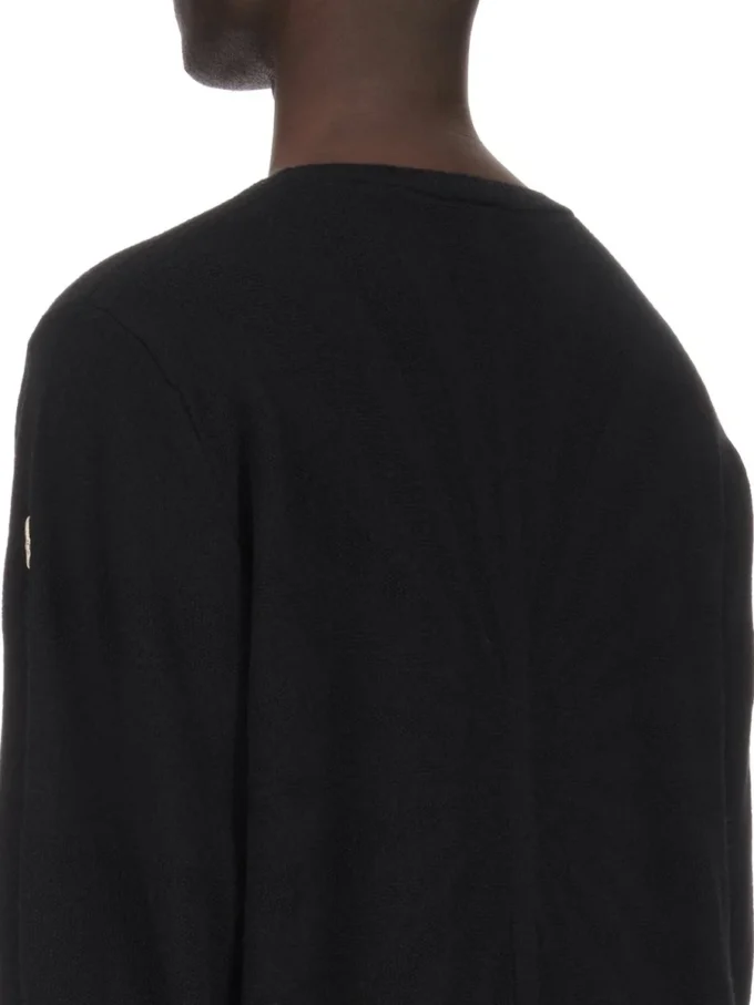RICK OWENS – STRICKWAREN MU02D9C02M4281-999 RICK OWENS – STRICKWAREN MU02D9C02M4281-999