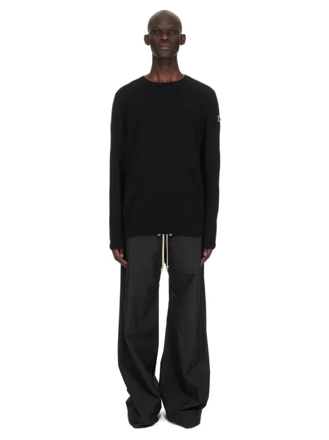 RICK OWENS – STRICKWAREN MU02D9C02M4281-999 RICK OWENS – STRICKWAREN MU02D9C02M4281-999