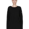 RICK OWENS – STRICKWAREN MU02D9C02M4281-999 RICK OWENS – STRICKWAREN MU02D9C02M4281-999