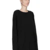 RICK OWENS – STRICKWAREN MU02D9C02M4281-999 RICK OWENS – STRICKWAREN MU02D9C02M4281-999