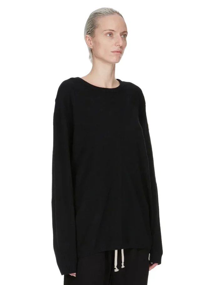RICK OWENS – STRICKWAREN MU02D9C02M4281-999 RICK OWENS – STRICKWAREN MU02D9C02M4281-999