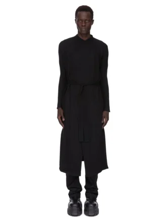 RICK OWENS – STRICKWAREN RF00M6615WSB-09