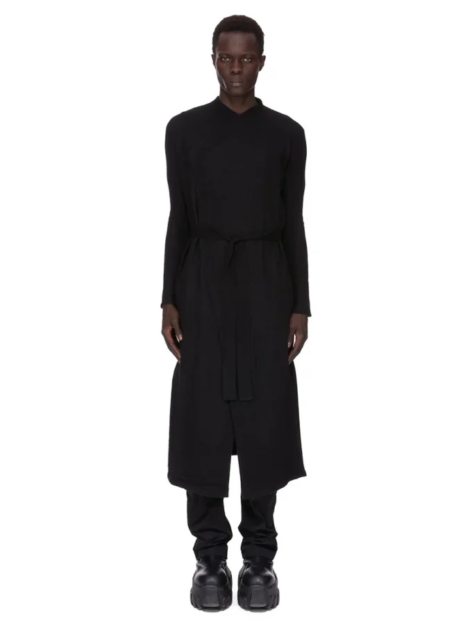 RICK OWENS – STRICKWAREN RF00M6615WSB-09 RICK OWENS – STRICKWAREN RF00M6615WSB-09