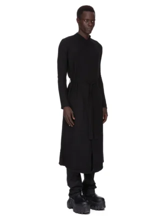 RICK OWENS – STRICKWAREN RF00M6615WSB-09