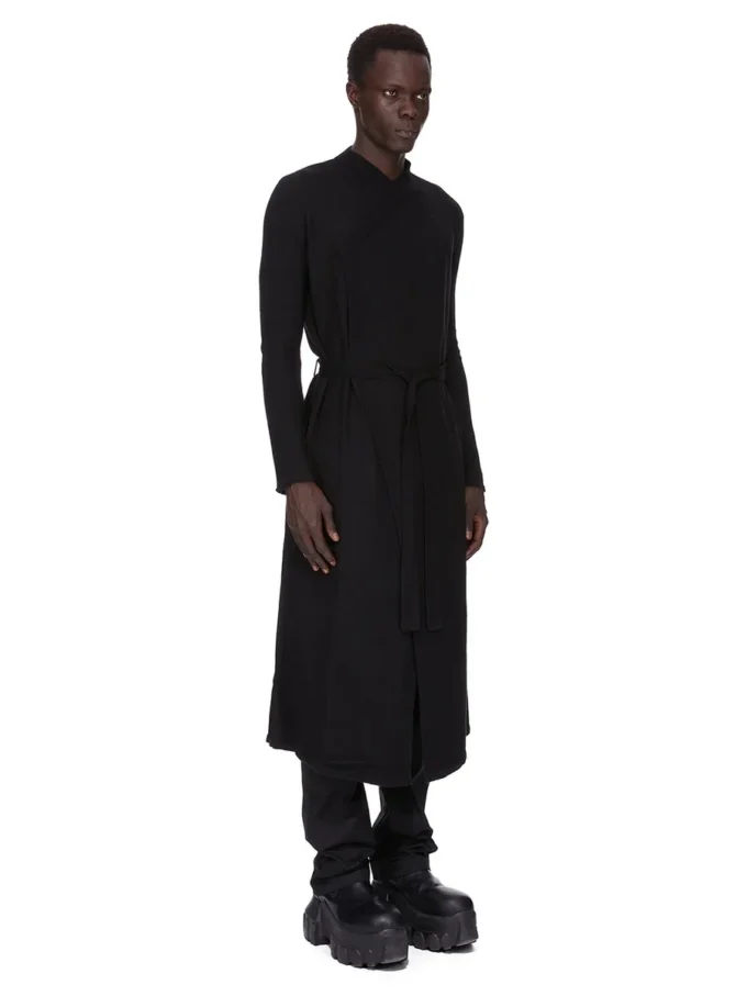RICK OWENS – STRICKWAREN RF00M6615WSB-09 RICK OWENS – STRICKWAREN RF00M6615WSB-09