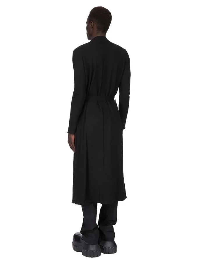 RICK OWENS – STRICKWAREN RF00M6615WSB-09 RICK OWENS – STRICKWAREN RF00M6615WSB-09