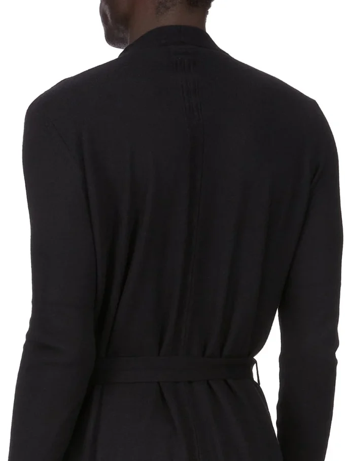 RICK OWENS – STRICKWAREN RF00M6615WSB-09 RICK OWENS – STRICKWAREN RF00M6615WSB-09