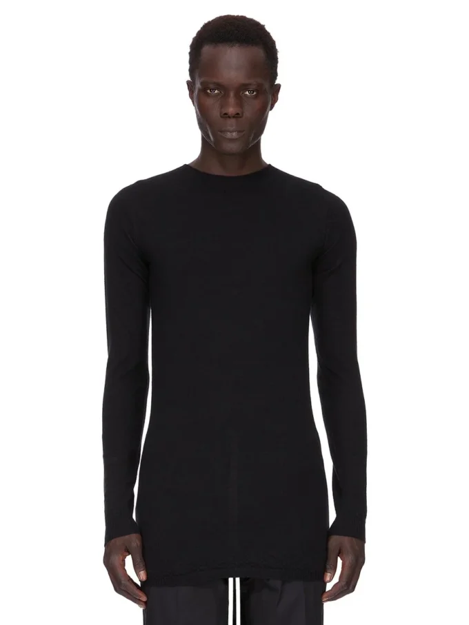 RICK OWENS – STRICKWAREN RF00M6622WS-09 RICK OWENS – STRICKWAREN RF00M6622WS-09
