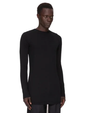 RICK OWENS – STRICKWAREN RF00M6622WS-09