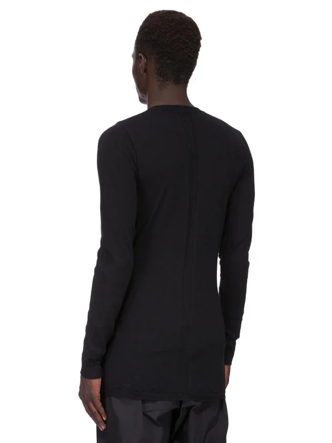 RICK OWENS – STRICKWAREN RF00M6622WS-09 RICK OWENS – STRICKWAREN RF00M6622WS-09