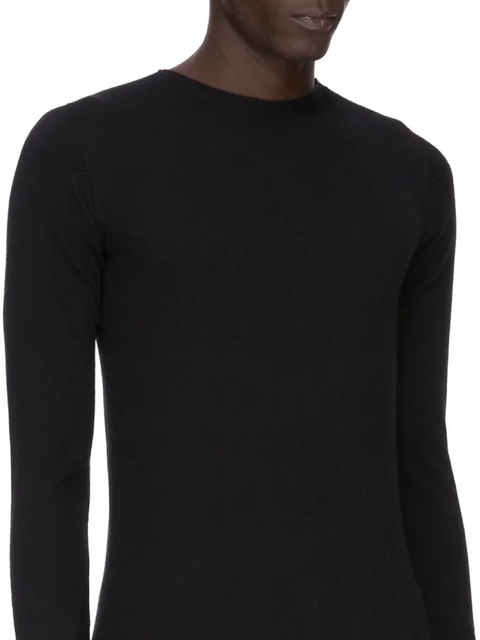 RICK OWENS – STRICKWAREN RF00M6622WS-09 RICK OWENS – STRICKWAREN RF00M6622WS-09
